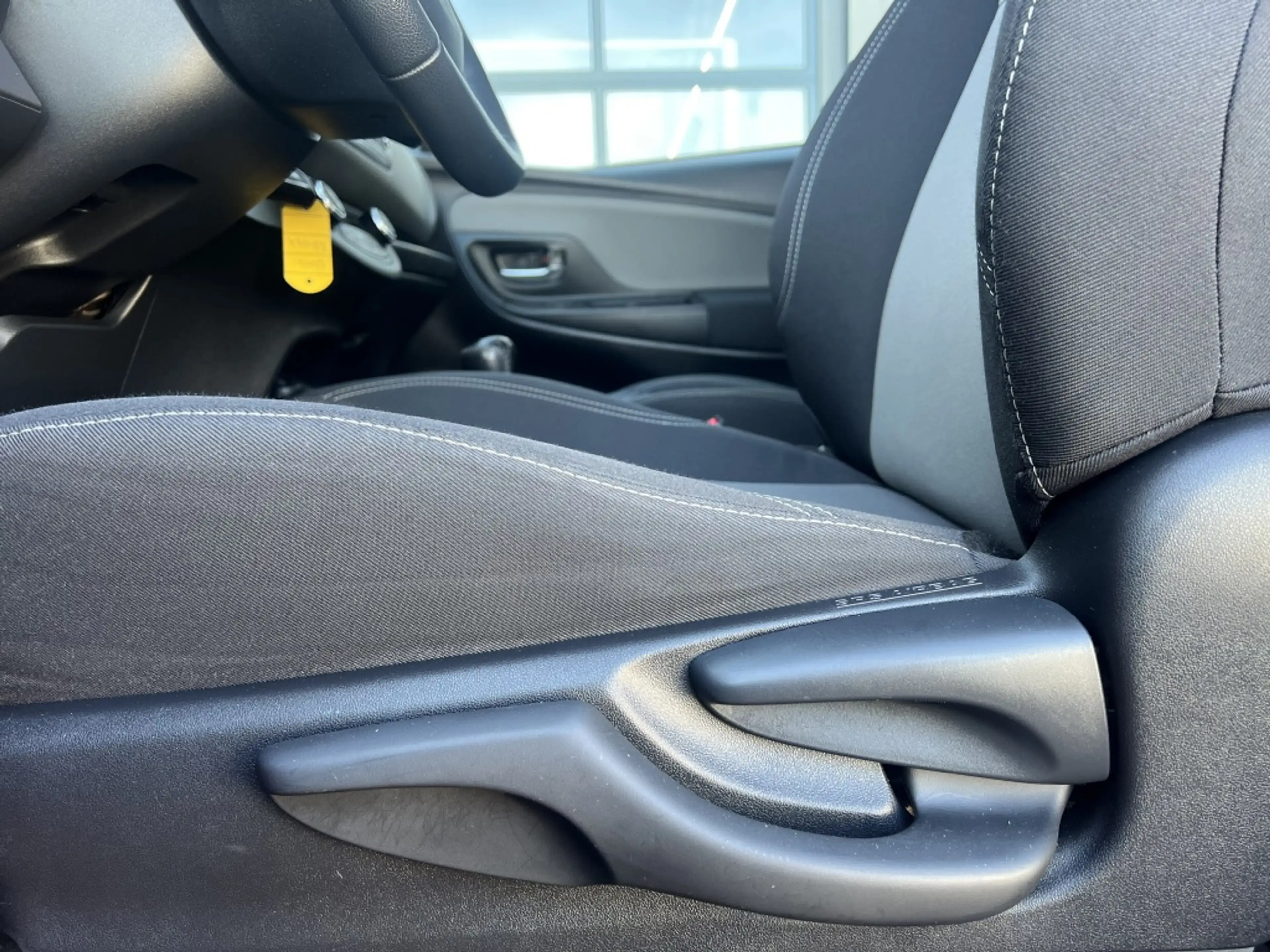 Toyota Yaris 1.5 Hybrid Aspiration Automaat 5-deurs | NL auto — photo 15