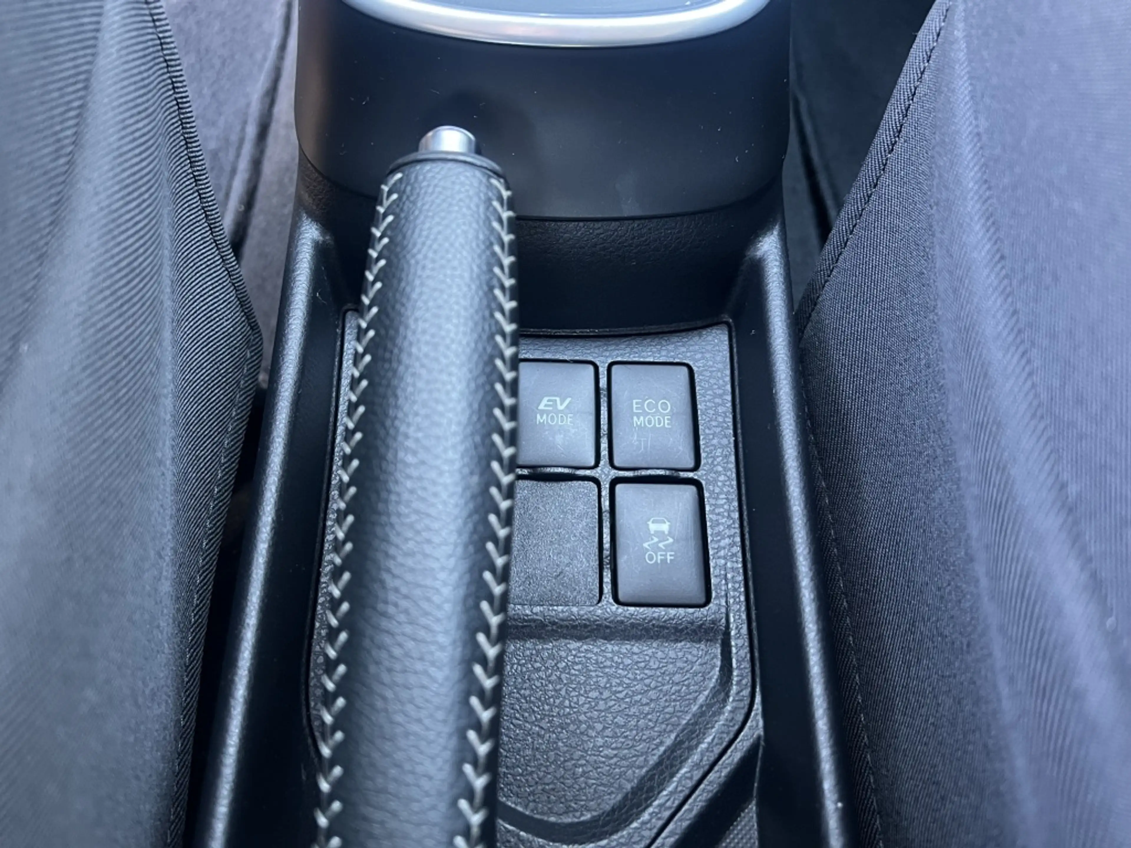 Toyota Yaris 1.5 Hybrid Aspiration Automaat 5-deurs | NL auto — photo 34