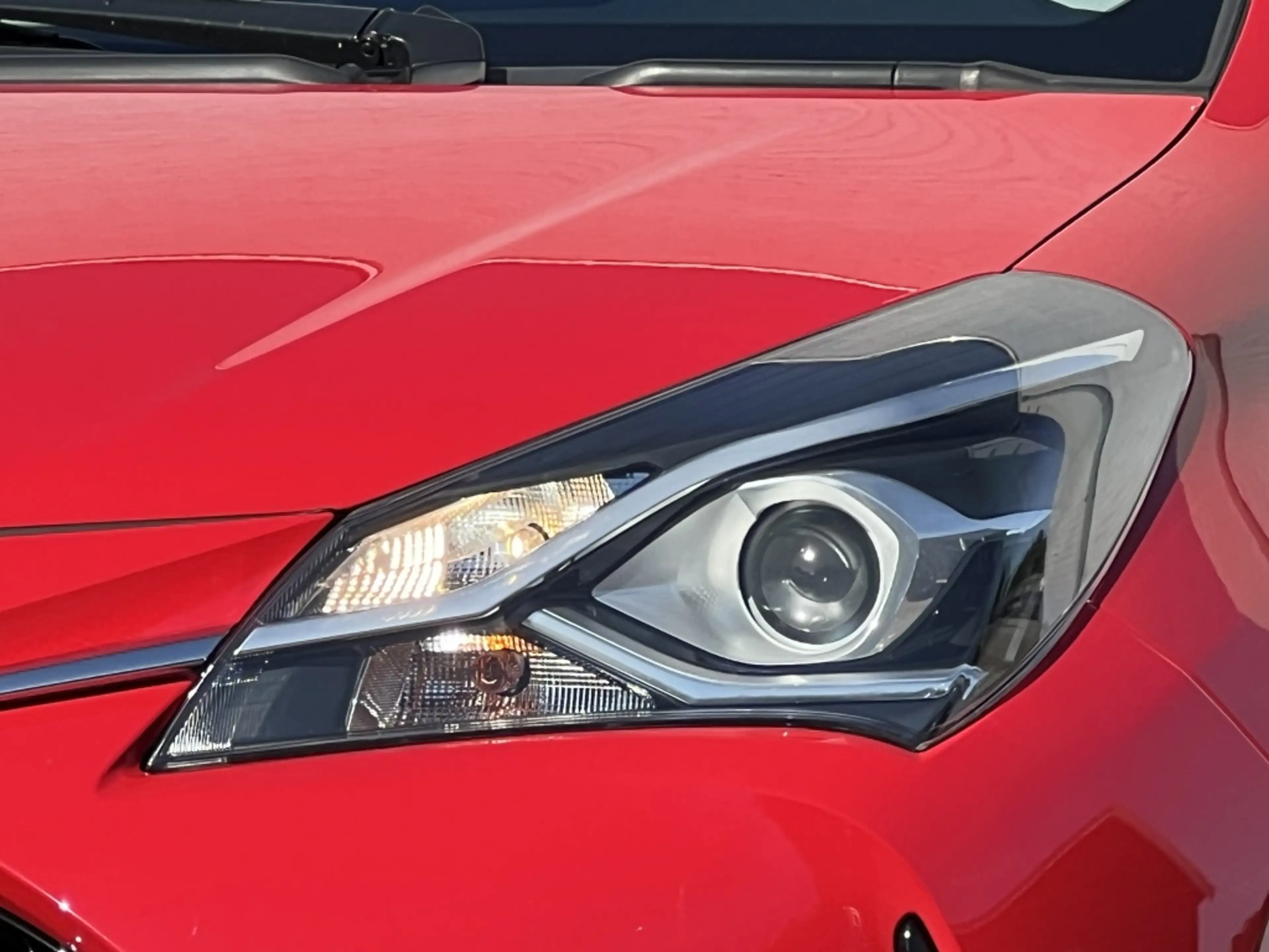 Toyota Yaris 1.5 Hybrid Aspiration Automaat 5-deurs | NL auto — photo 6