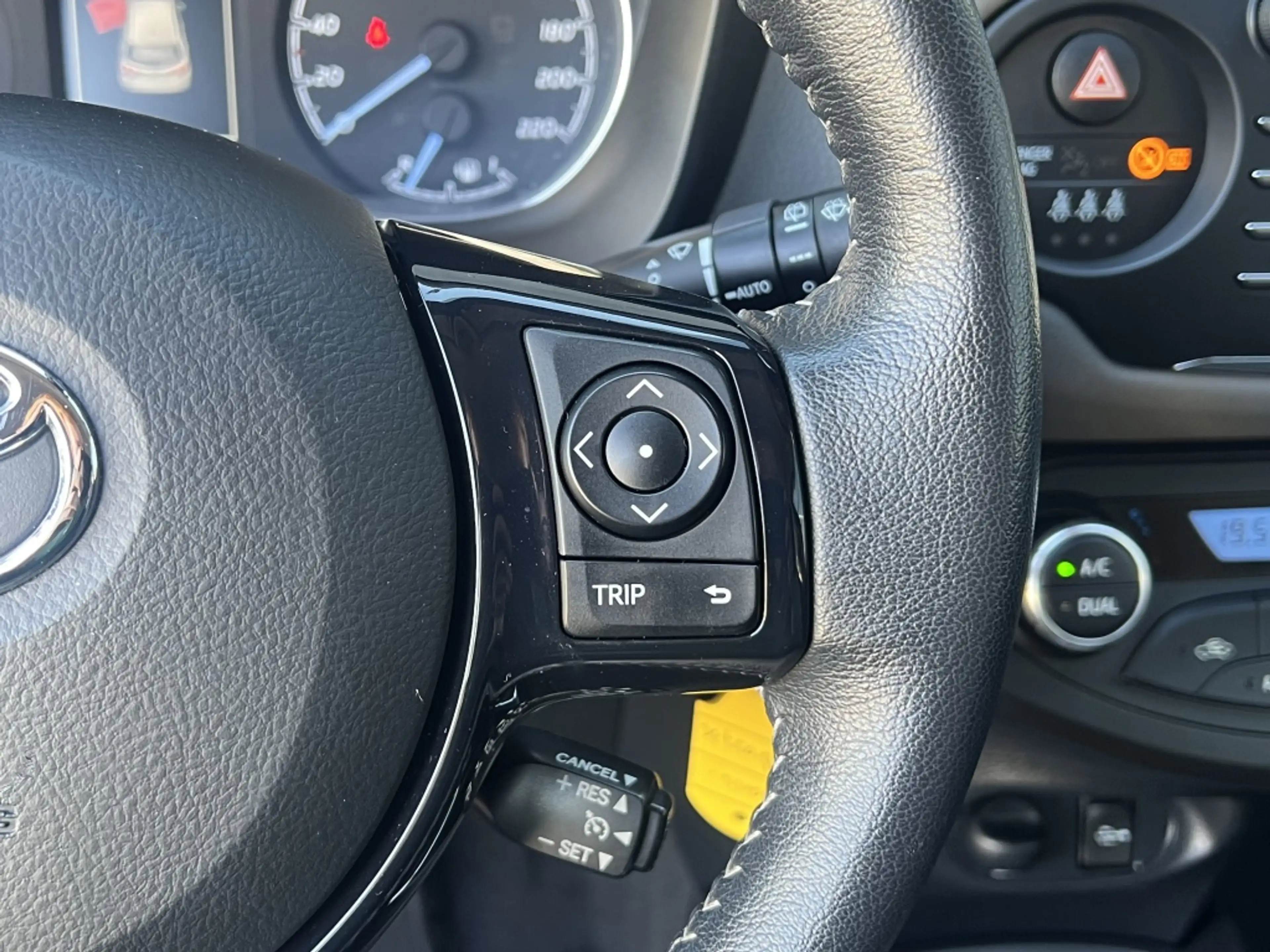 Toyota Yaris 1.5 Hybrid Aspiration Automaat 5-deurs | NL auto — photo 19