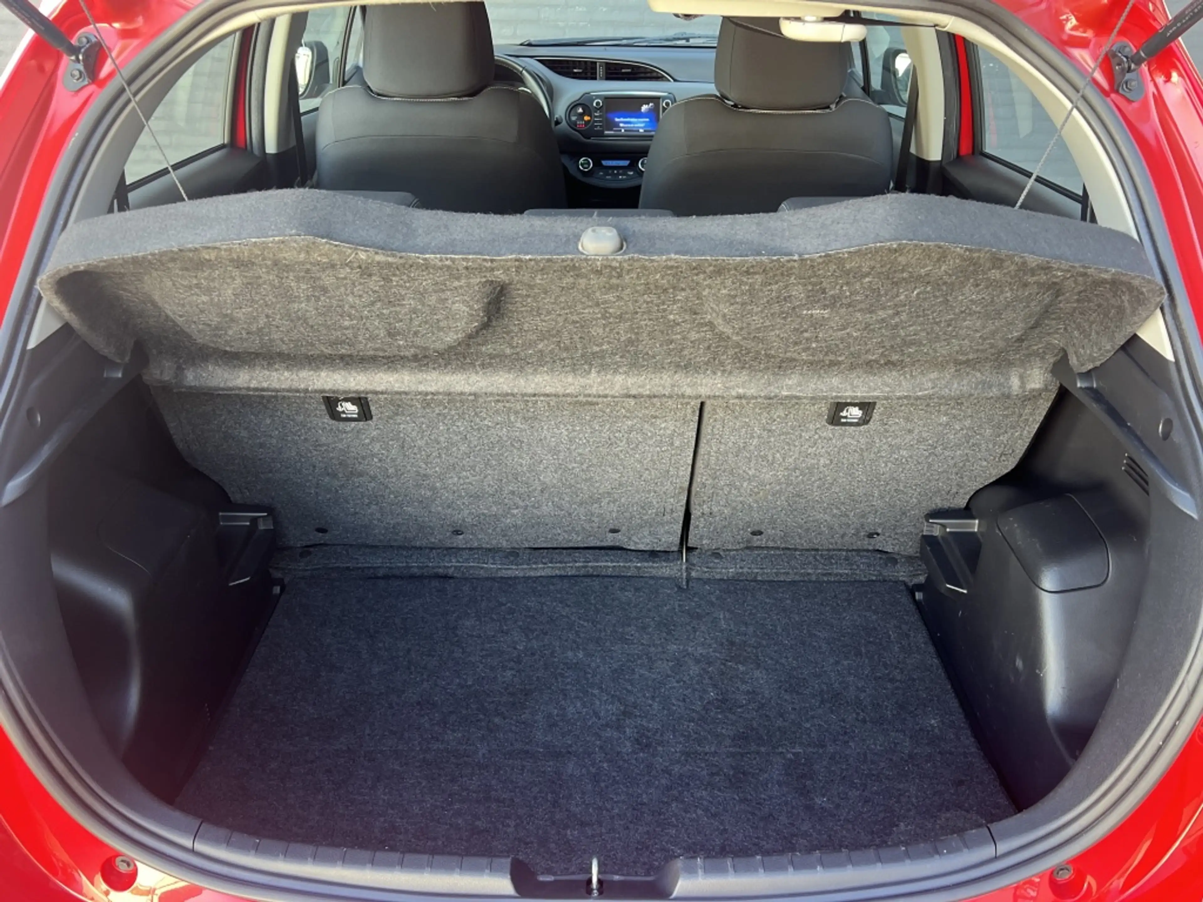 Toyota Yaris 1.5 Hybrid Aspiration Automaat 5-deurs | NL auto — photo 36