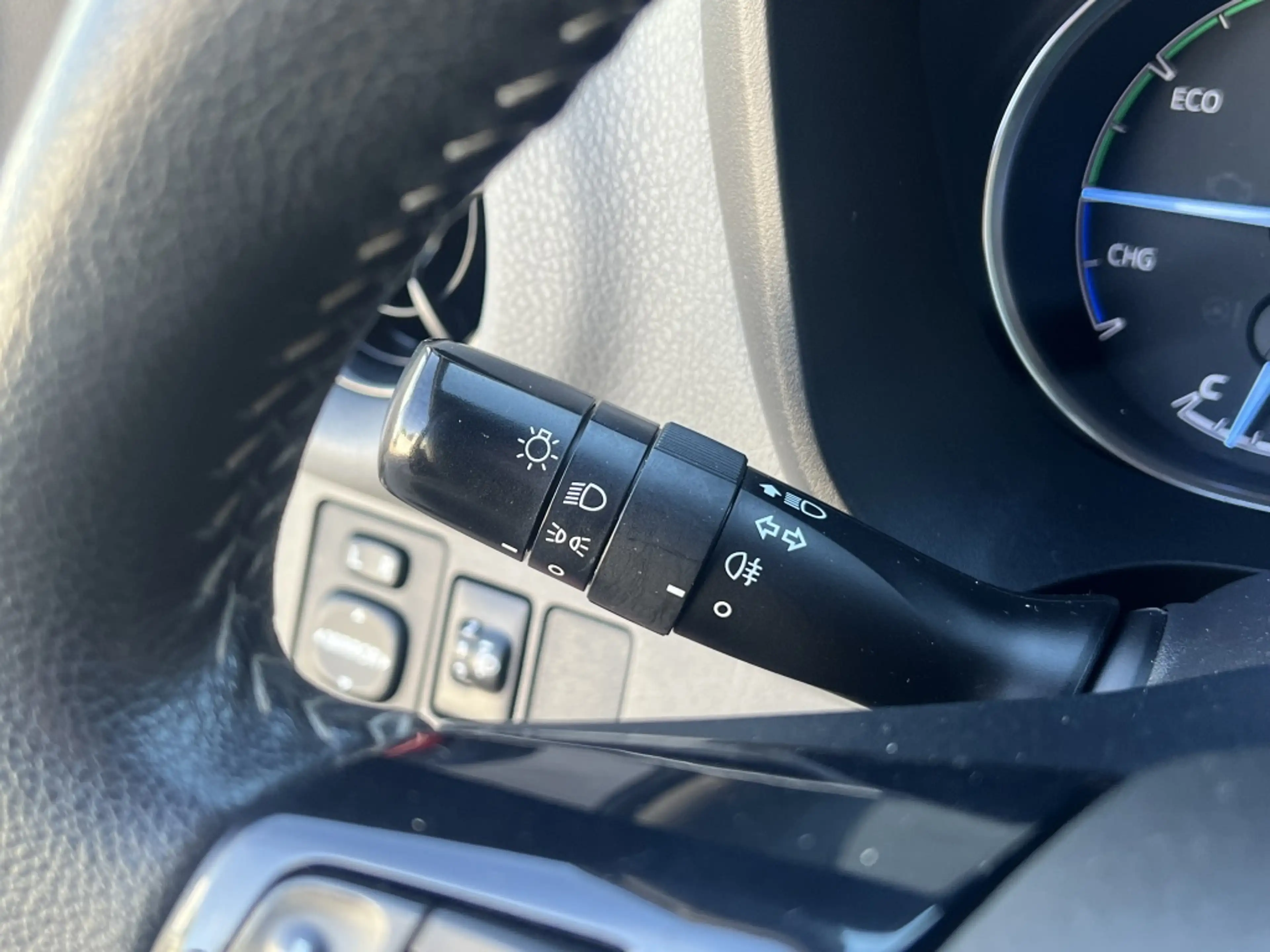 Toyota Yaris 1.5 Hybrid Aspiration Automaat 5-deurs | NL auto — photo 18