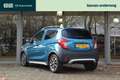 Opel Karl 1.0 Rocks Online Edition met Carplay/Airco/PDC/Lmv Blauw - thumbnail 4