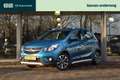 Opel Karl 1.0 Rocks Online Edition met Carplay/Airco/PDC/Lmv Blauw - thumbnail 1
