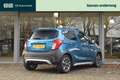Opel Karl 1.0 Rocks Online Edition met Carplay/Airco/PDC/Lmv Blauw - thumbnail 3