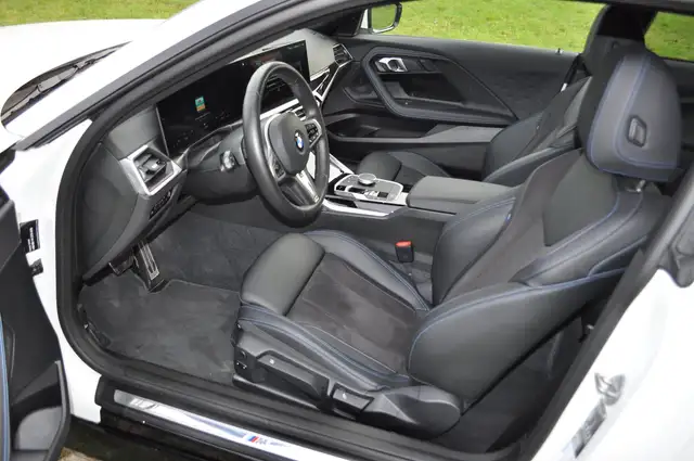 BMW 230 230i Coupe Aut. M Sport