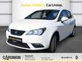 SEAT Ibiza Ibiza 1.2 TSi Style Weiß - thumbnail 1