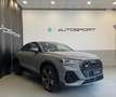 Audi Q3 SPB 35 TDI S tronic S line edition Grau - thumbnail 1