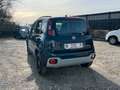 Fiat Panda Cross Hybrid GARMIN Sondermodell Carplay Groen - thumbnail 11