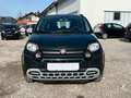 Fiat Panda Cross Hybrid GARMIN Sondermodell Carplay Vert - thumbnail 2