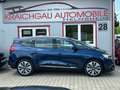 Renault Grand Scenic Grand 1.7 BLUE dci*AUTOMATIK*Navi*Parkpilot*Sitzhz Blau - thumbnail 7