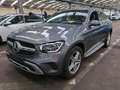 Mercedes-Benz GLC 200 Coupe Designo LED*Navi*Kamera*Pano*Sound Gris - thumbnail 2
