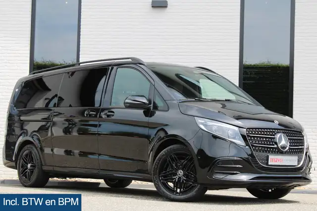 Mercedes-Benz V 300