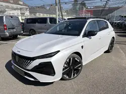 Peugeot 308 III 1.2 Hybrid 145 e-DCS6 GT Exclusive TOIT OUVRANT / FOCAL