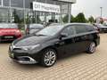 Toyota Auris 1.8 TS Executive AHK,LED,DAB,Bluetooth Zwart - thumbnail 2