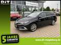 Toyota Auris 1.8 TS Executive AHK,LED,DAB,Bluetooth Zwart - thumbnail 1