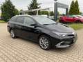 Toyota Auris 1.8 TS Executive AHK,LED,DAB,Bluetooth Zwart - thumbnail 8