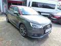 Audi A1 Sportback S-Line/Klimaautom/Xenon/Bluetooth Gris - thumbnail 9