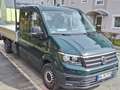 Volkswagen Crafter Crafter 35 TDI HA Grün - thumbnail 1