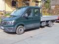 Volkswagen Crafter Crafter 35 TDI HA Grün - thumbnail 2
