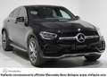 Mercedes-Benz GLC 300 de 4Matic Plug-in hybrid Coupé Premium Navi Black - thumbnail 1