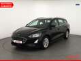 Ford Focus Turnier 1.0 EB Navi Kamera Tempomat Schwarz - thumbnail 1