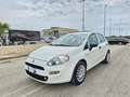 Fiat Punto 1.3 MJT 95CV 5 porte Van Easy 4 posti E6 N1 Weiß - thumbnail 1