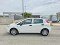 Fiat Punto 1.3 MJT 95CV 5 porte Van Easy 4 posti E6 N1 Weiß - thumbnail 10