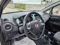 Fiat Punto 1.3 MJT 95CV 5 porte Van Easy 4 posti E6 N1 Weiß - thumbnail 13