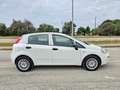 Fiat Punto 1.3 MJT 95CV 5 porte Van Easy 4 posti E6 N1 Weiß - thumbnail 4