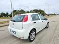 Fiat Punto 1.3 MJT 95CV 5 porte Van Easy 4 posti E6 N1 Weiß - thumbnail 5