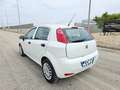 Fiat Punto 1.3 MJT 95CV 5 porte Van Easy 4 posti E6 N1 Weiß - thumbnail 9