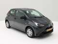 Toyota Aygo 1.0 VVT-i x-fun Grijs - thumbnail 8