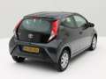 Toyota Aygo 1.0 VVT-i x-fun Grijs - thumbnail 6