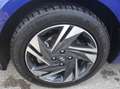 Hyundai i20 1,0 T-GDI Trend ***leasingfähig/ALU/Kamera*** Blau - thumbnail 4