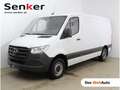 Mercedes-Benz Sprinter III Kasten RWD/AWD 311/315/317/ Weiß - thumbnail 1