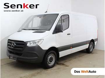 III Kasten RWD/AWD 311/315/317/