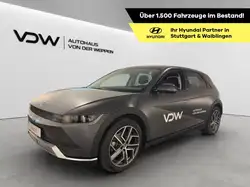 Hyundai IONIQ 5 TECHNIQ 4WD+GLASDACH+SITZPAKET+MATTLACK! Klima