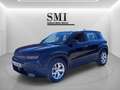 Jeep Avenger 1.2 74KW Negro - thumbnail 1