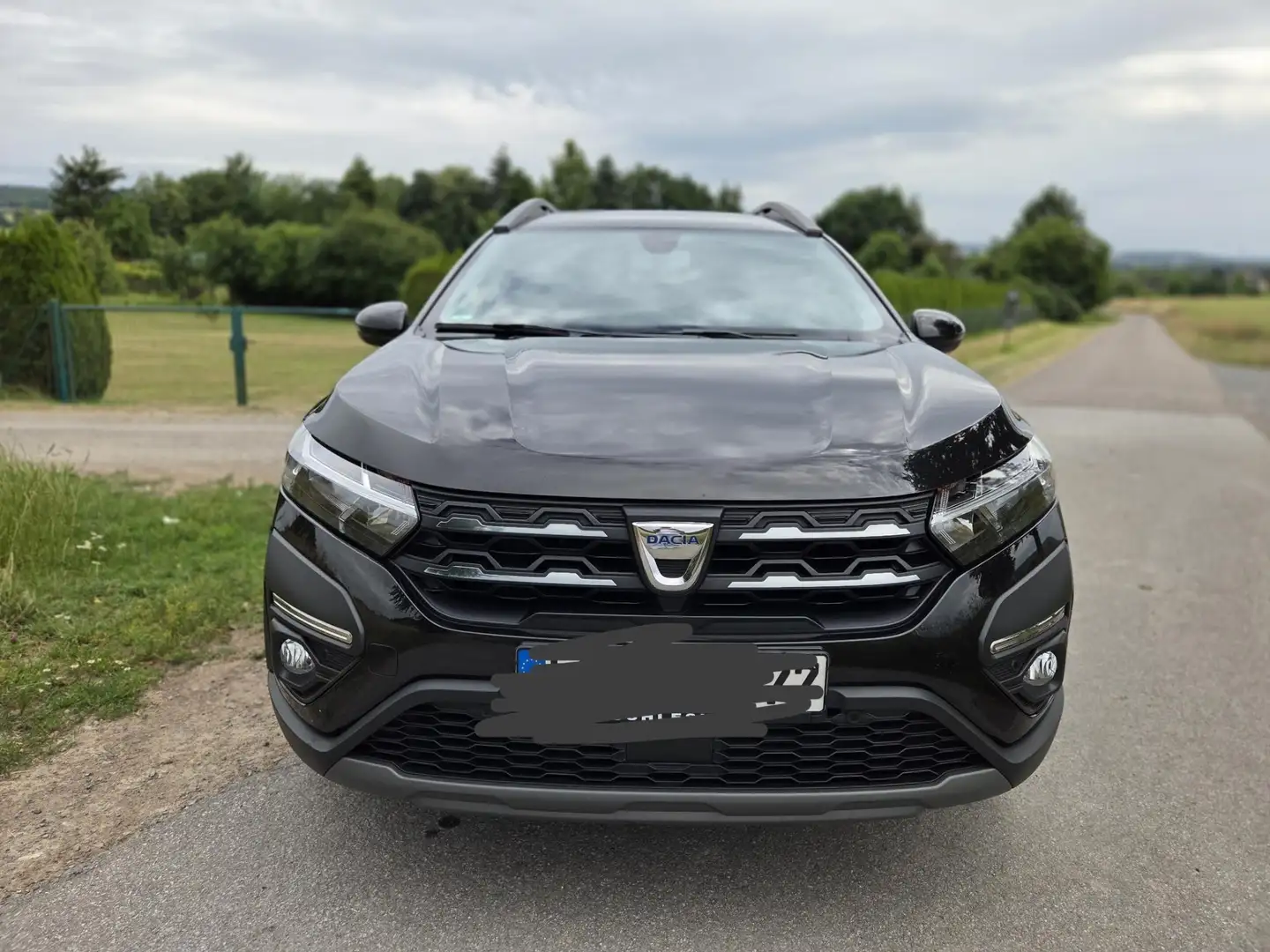 Dacia Jogger TCe 100 ECO-G (7-Sitzer) Extreme+ - 1