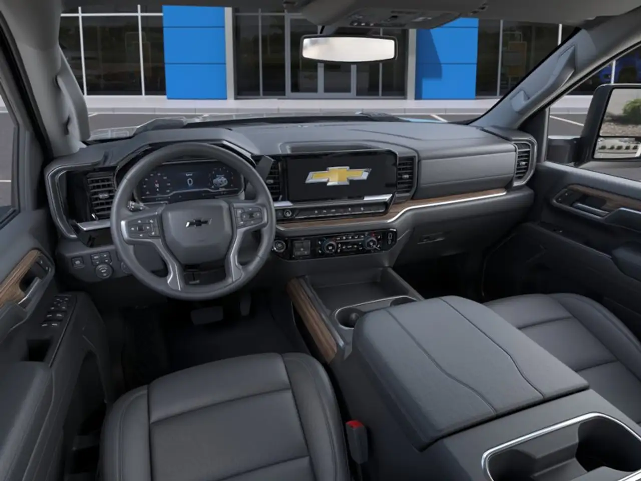 Chevrolet Silverado 3500 fotografie Chevrolet Silverado 3500
