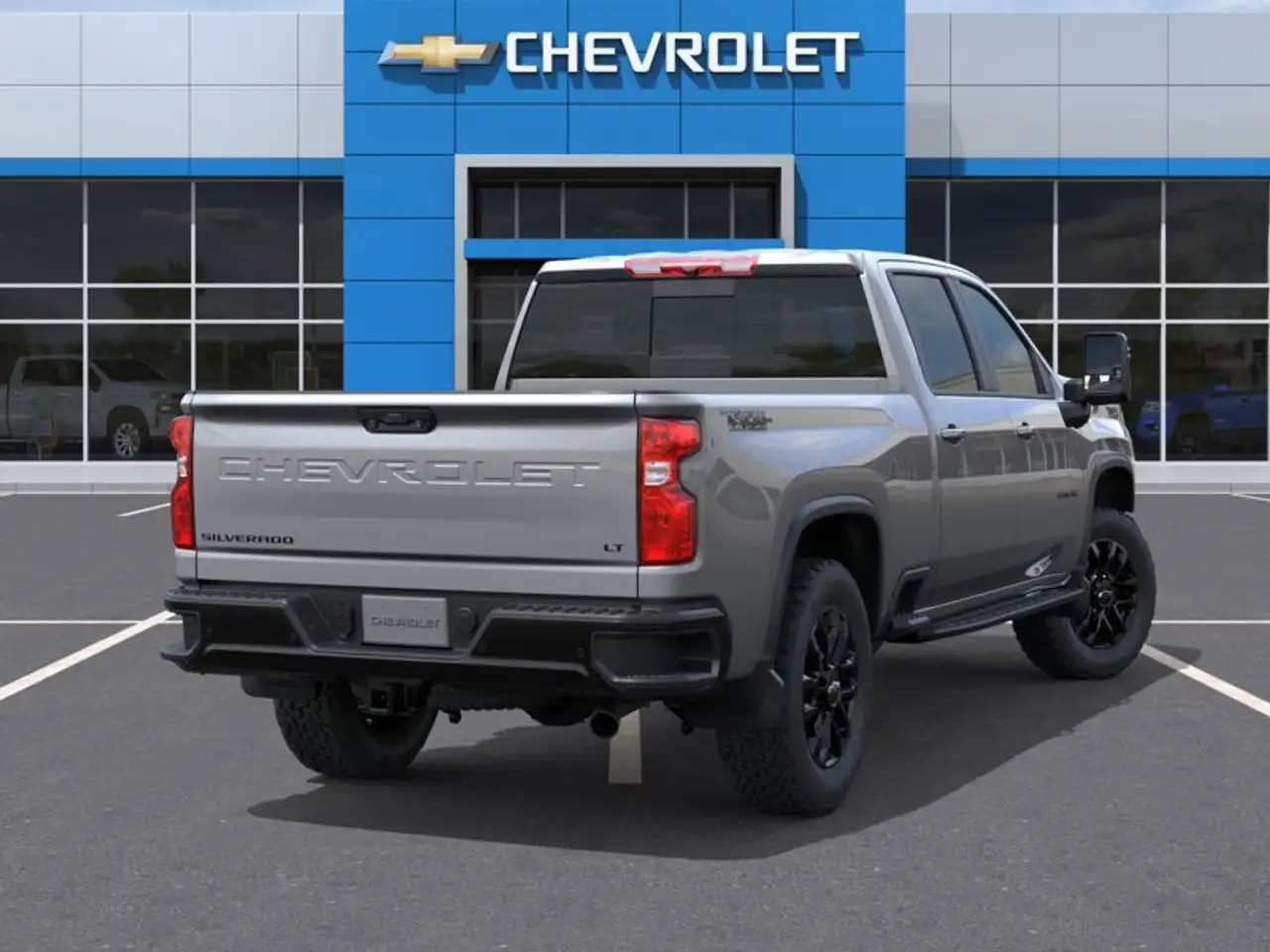 Chevrolet Silverado 3500 fotografie Chevrolet Silverado 3500