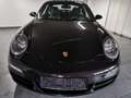 Porsche 997 -911 Carrera 4,absolut neuwertiger Zustand,el.SD Schwarz - thumbnail 1
