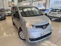 Nissan NV200 Combi 7 1.5dCi A/C Gas Comfort Gris - thumbnail 2