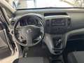 Nissan NV200 Combi 7 1.5dCi A/C Gas Comfort Gris - thumbnail 11