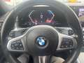 BMW 320 d xDrive M Sport Paket Mod.2023 Widescreen Noir - thumbnail 19