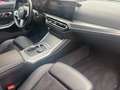 BMW 320 d xDrive M Sport Paket Mod.2023 Widescreen Noir - thumbnail 11