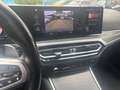 BMW 320 d xDrive M Sport Paket Mod.2023 Widescreen Noir - thumbnail 9