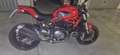 Ducati Monster 821 Roşu - thumbnail 1