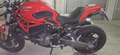 Ducati Monster 821 Roşu - thumbnail 3